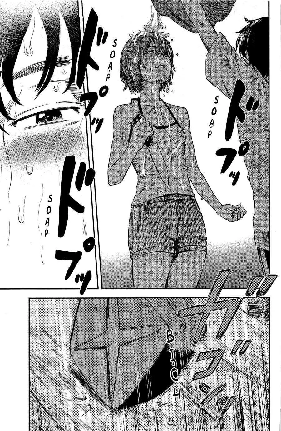 Aku No Hana – Những Bông Hoa Ác Chapter 33 - Trang 15