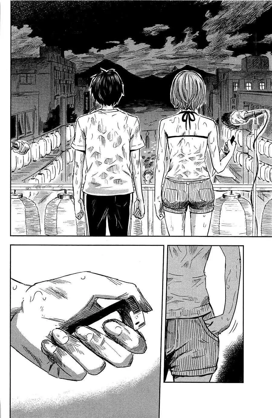 Aku No Hana – Những Bông Hoa Ác Chapter 33 - Trang 16