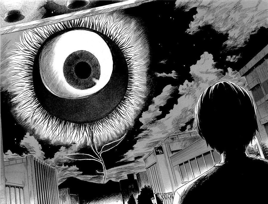 Aku No Hana – Những Bông Hoa Ác Chapter 33 - Trang 28