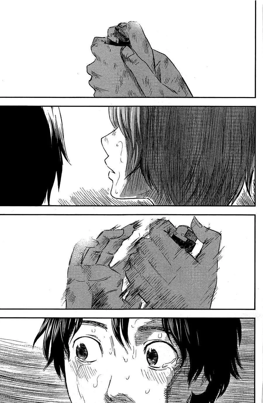 Aku No Hana – Những Bông Hoa Ác Chapter 33 - Trang 30