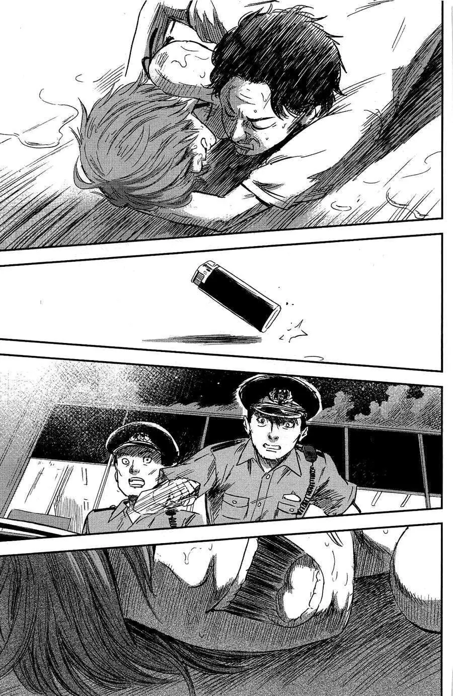 Aku No Hana – Những Bông Hoa Ác Chapter 33 - Trang 37