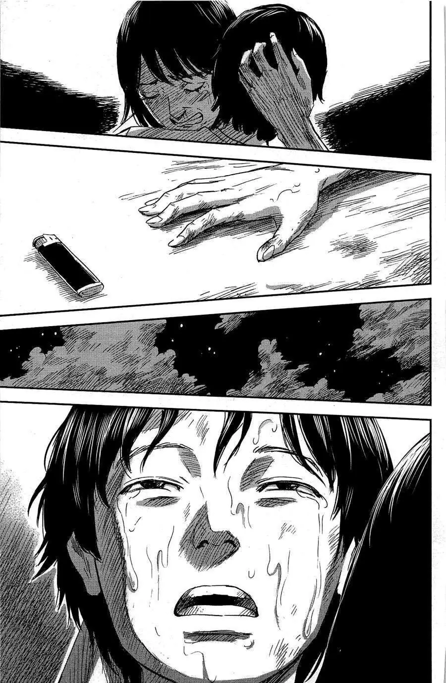 Aku No Hana – Những Bông Hoa Ác Chapter 33 - Trang 39