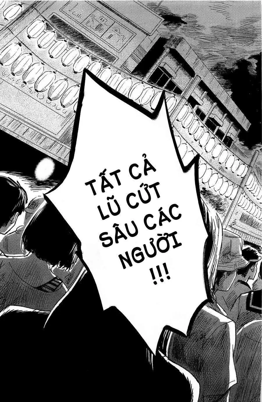 Aku No Hana – Những Bông Hoa Ác Chapter 33 - Trang 9