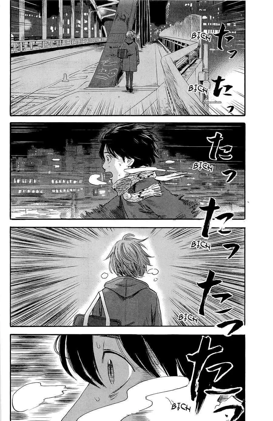 Aku No Hana – Những Bông Hoa Ác Chapter 34 - Trang 37