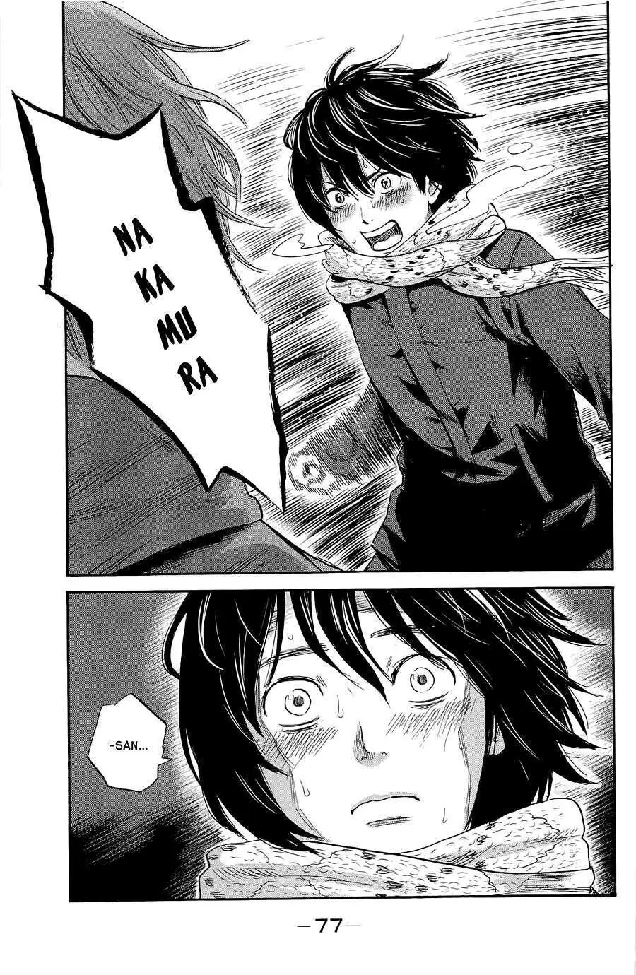 Aku No Hana – Những Bông Hoa Ác Chapter 34 - Trang 38