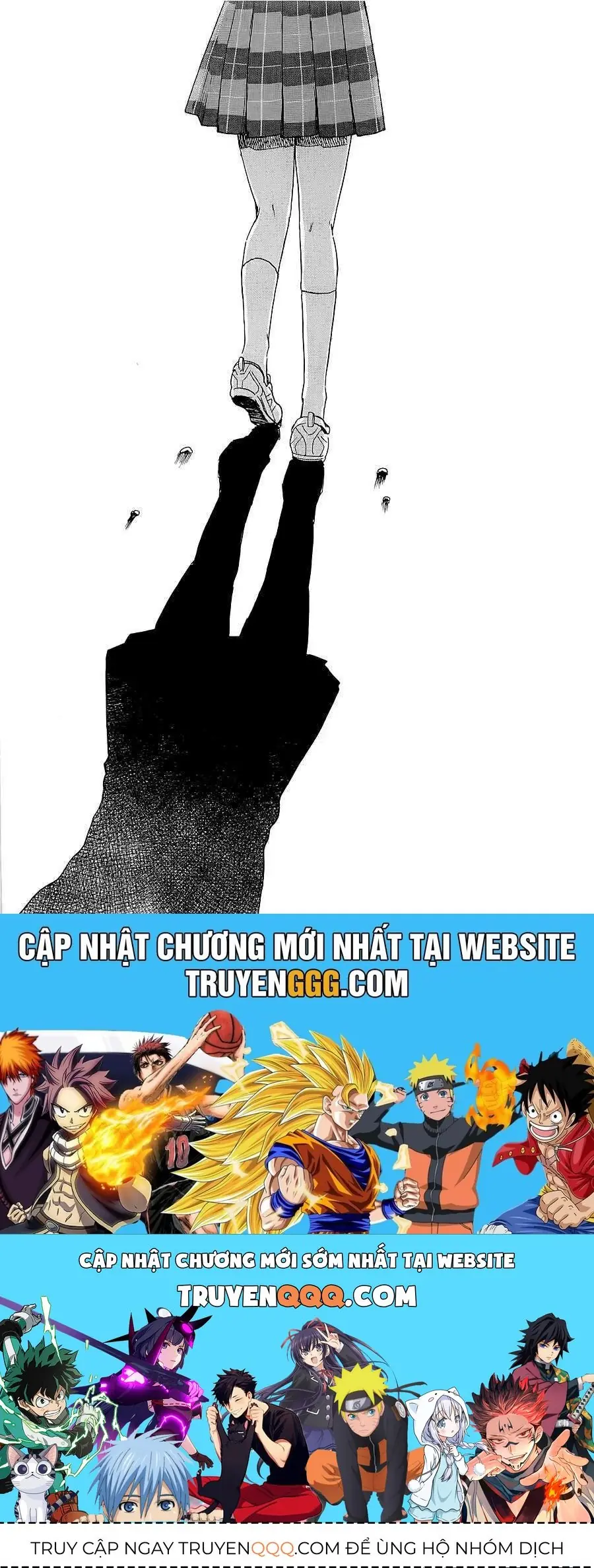 Aku No Hana – Những Bông Hoa Ác Chapter 34 - Trang 43