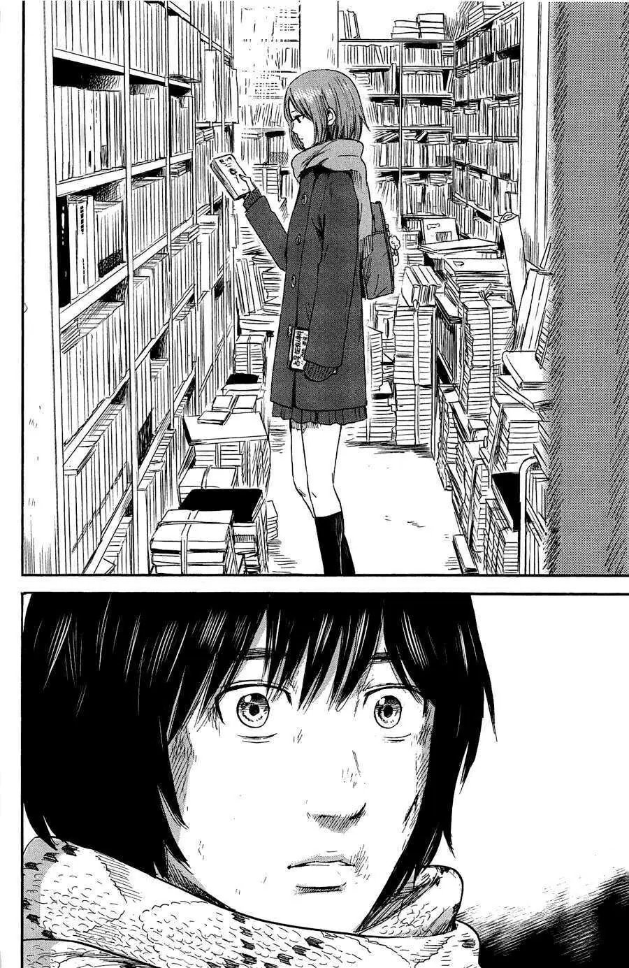 Aku No Hana – Những Bông Hoa Ác Chapter 35 - Trang 26