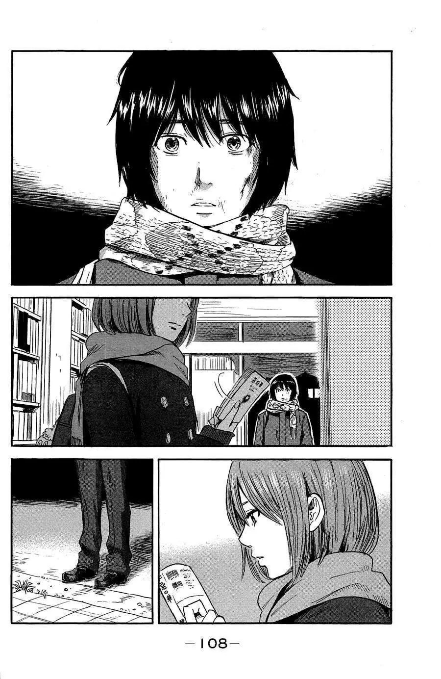 Aku No Hana – Những Bông Hoa Ác Chapter 35 - Trang 28