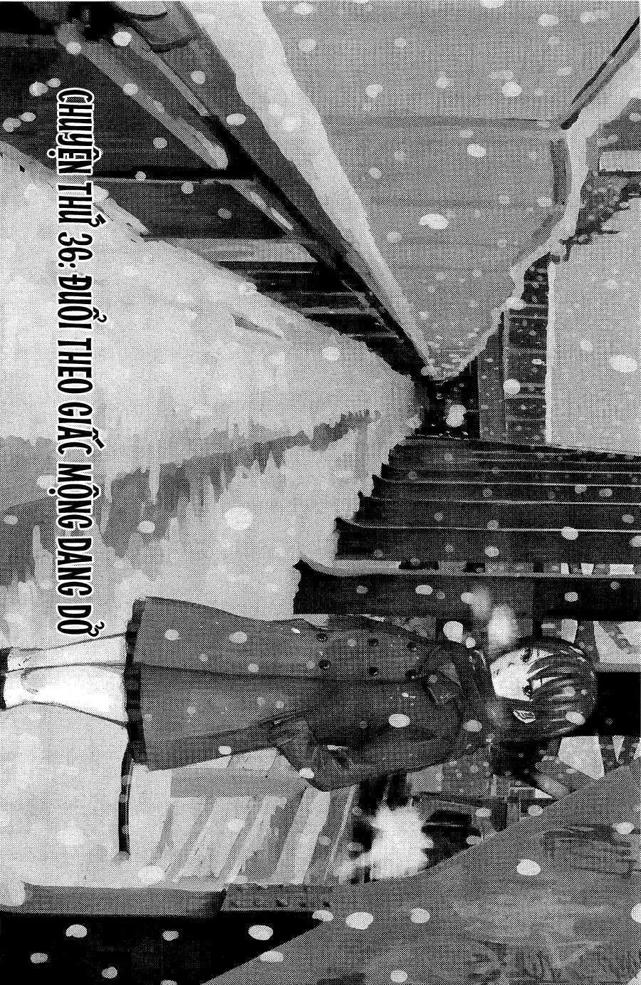Aku No Hana – Những Bông Hoa Ác Chapter 36 - Trang 3
