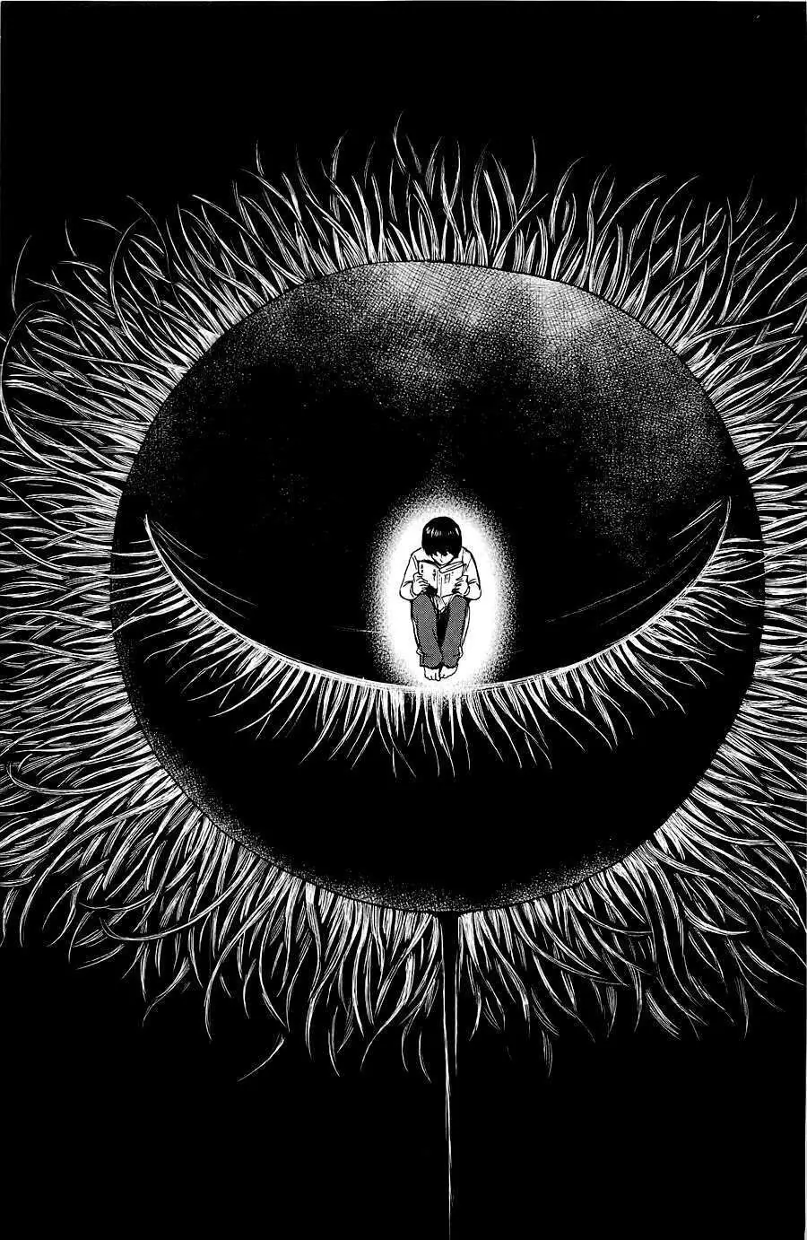 Aku No Hana – Những Bông Hoa Ác Chapter 36 - Trang 31