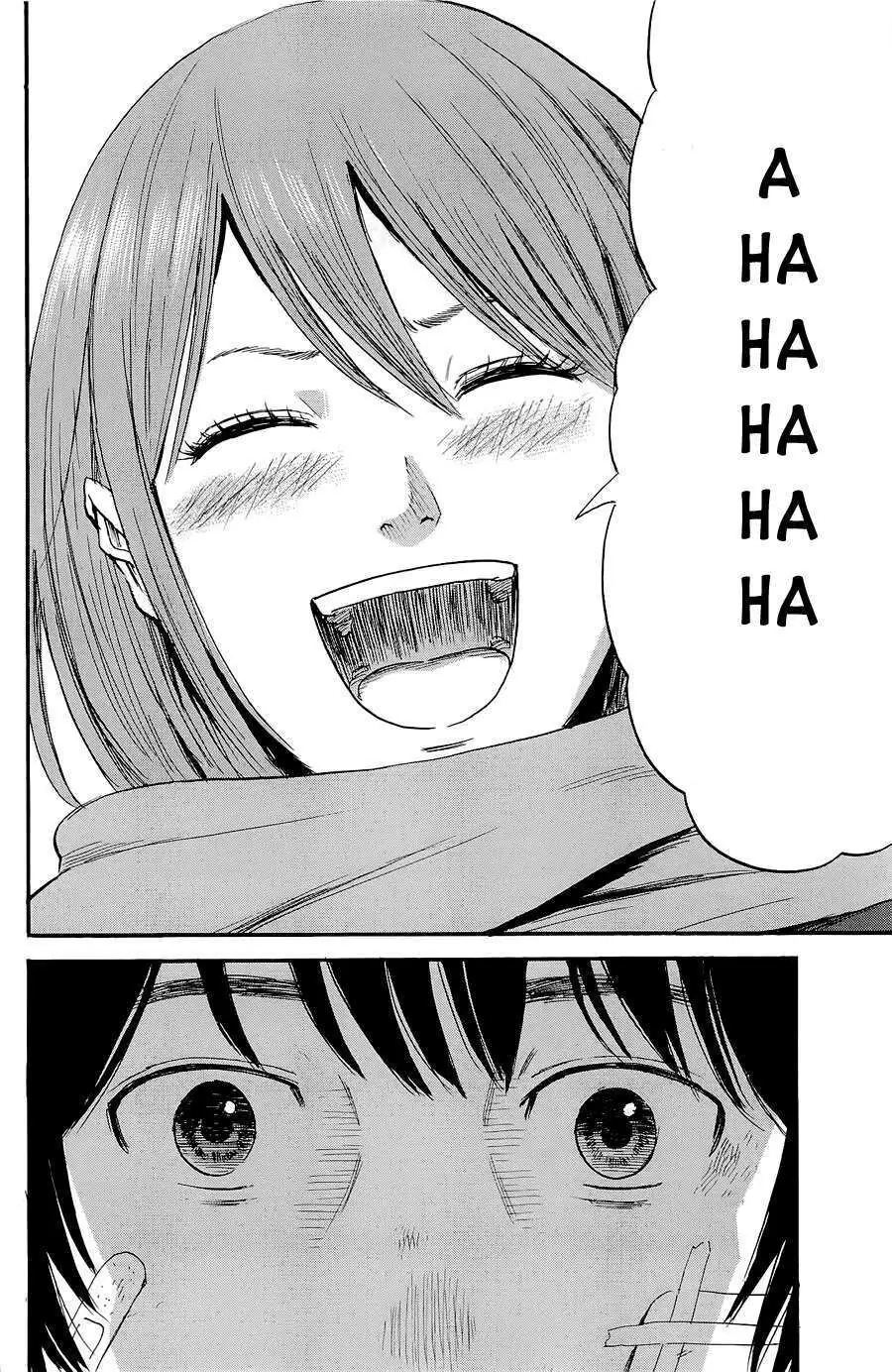 Aku No Hana – Những Bông Hoa Ác Chapter 36 - Trang 36