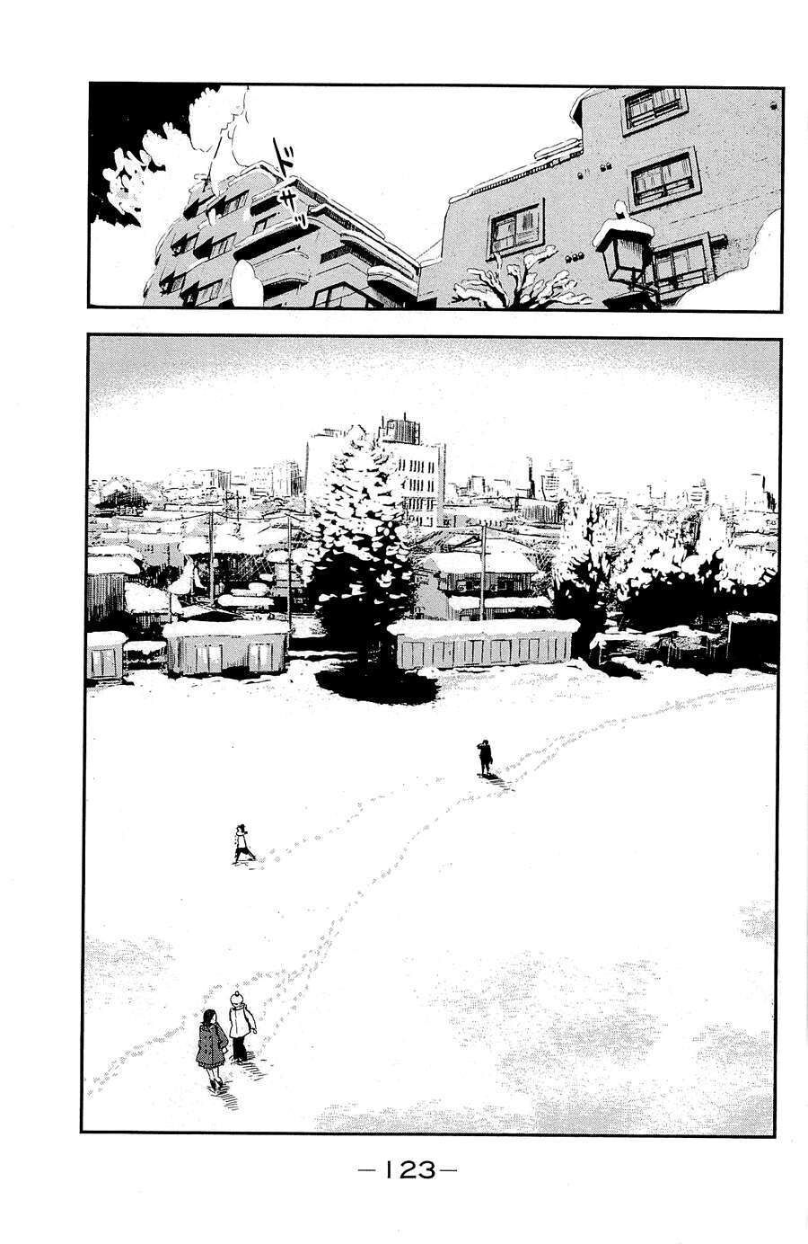 Aku No Hana – Những Bông Hoa Ác Chapter 36 - Trang 5