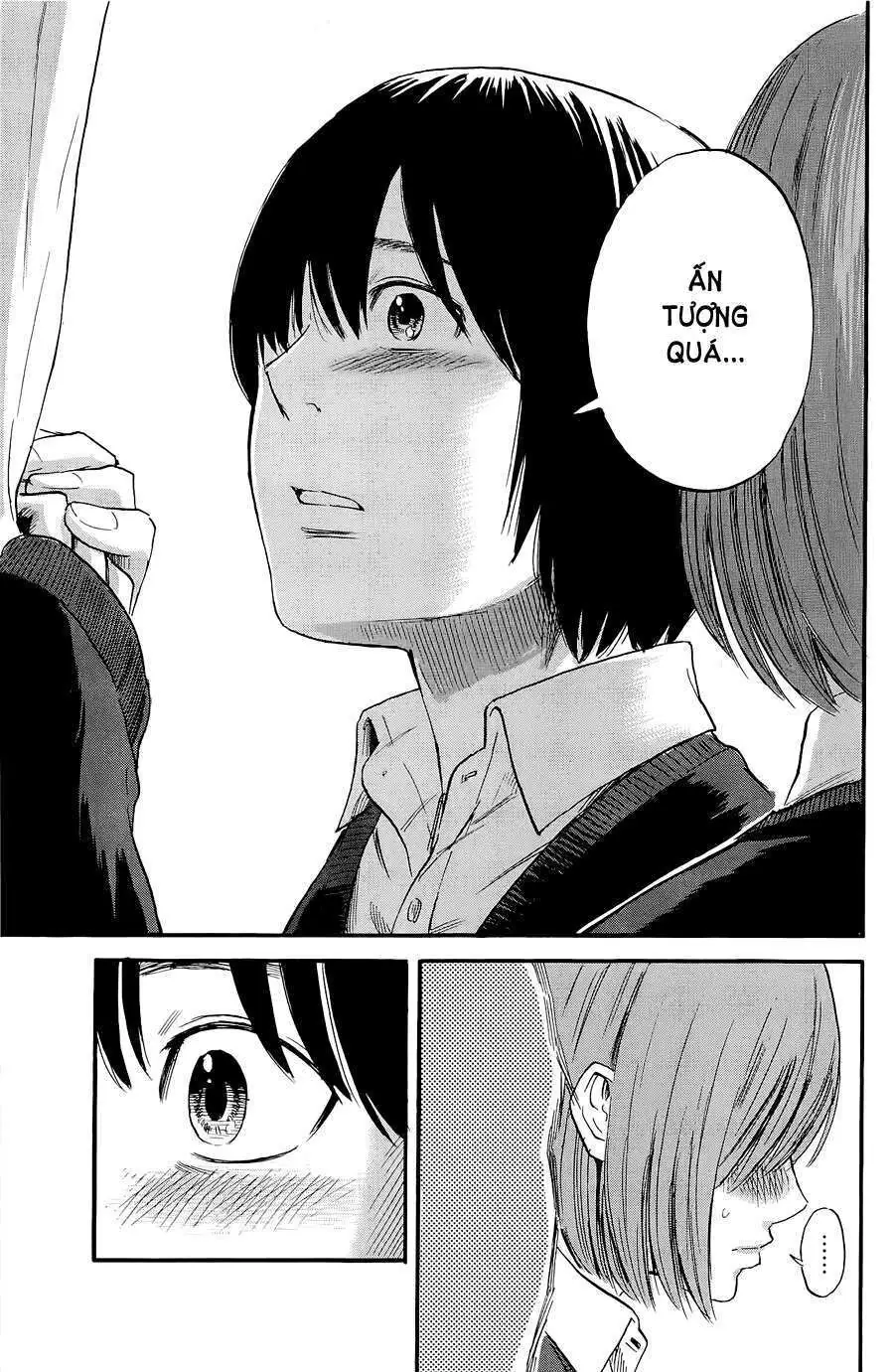 Aku No Hana – Những Bông Hoa Ác Chapter 37 - Trang 29