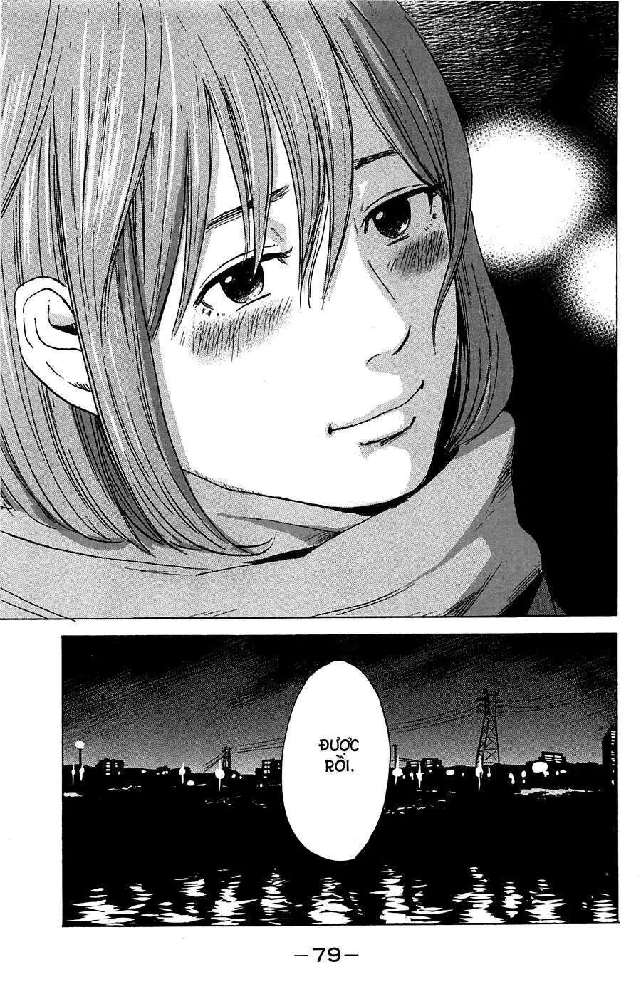 Aku No Hana – Những Bông Hoa Ác Chapter 39 - Trang 43