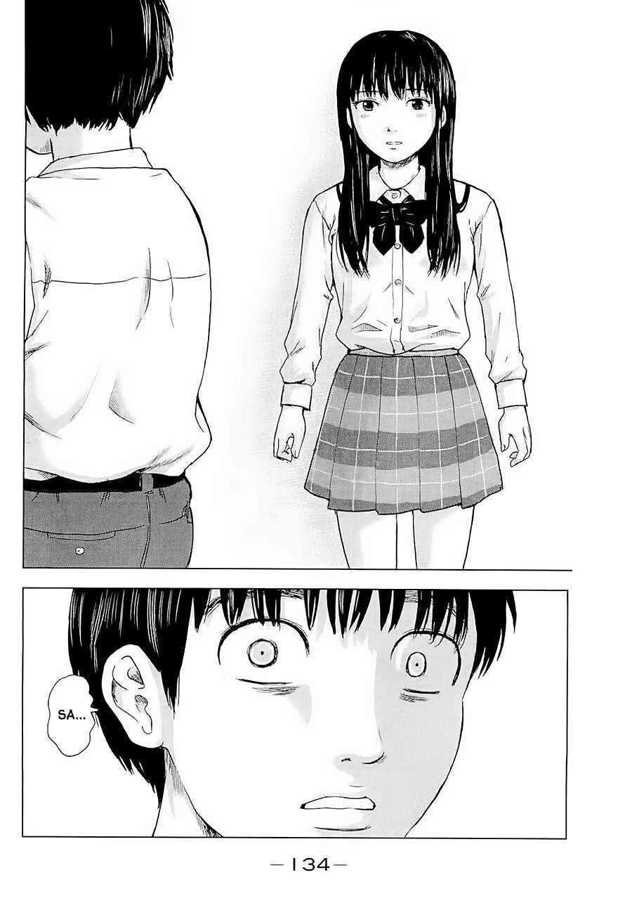 Aku No Hana – Những Bông Hoa Ác Chapter 4 - Trang 27