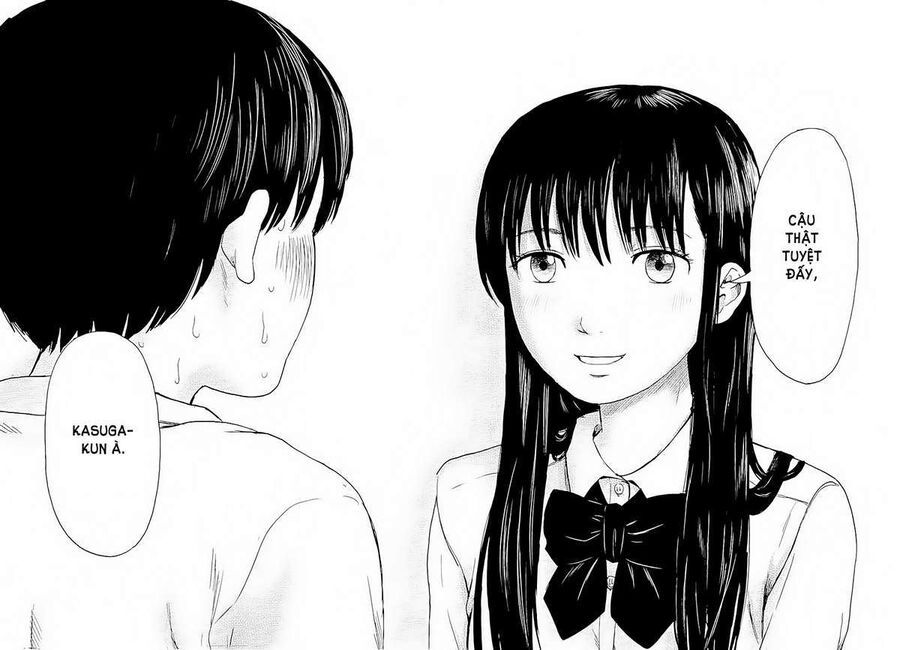 Aku No Hana – Những Bông Hoa Ác Chapter 4 - Trang 29