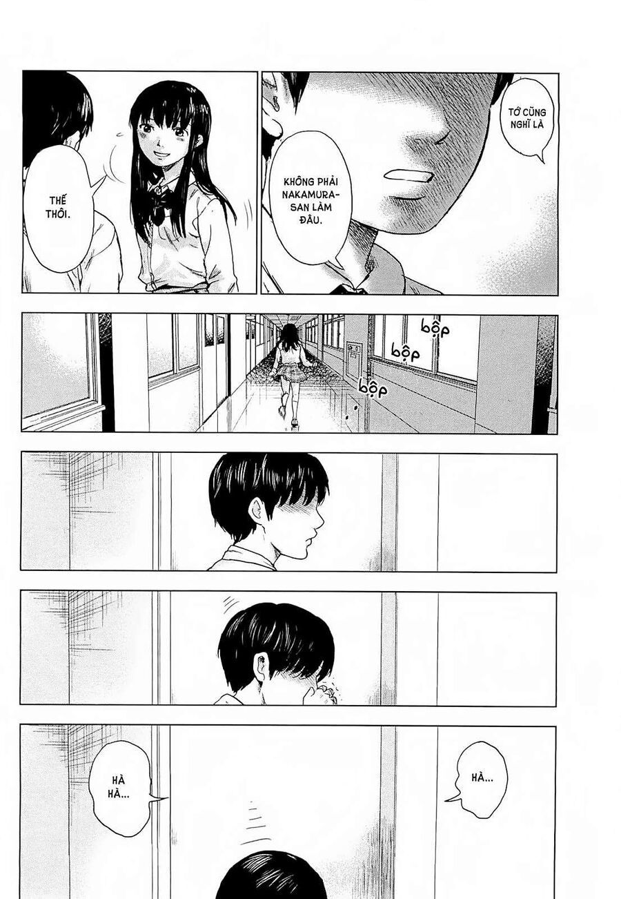 Aku No Hana – Những Bông Hoa Ác Chapter 4 - Trang 30