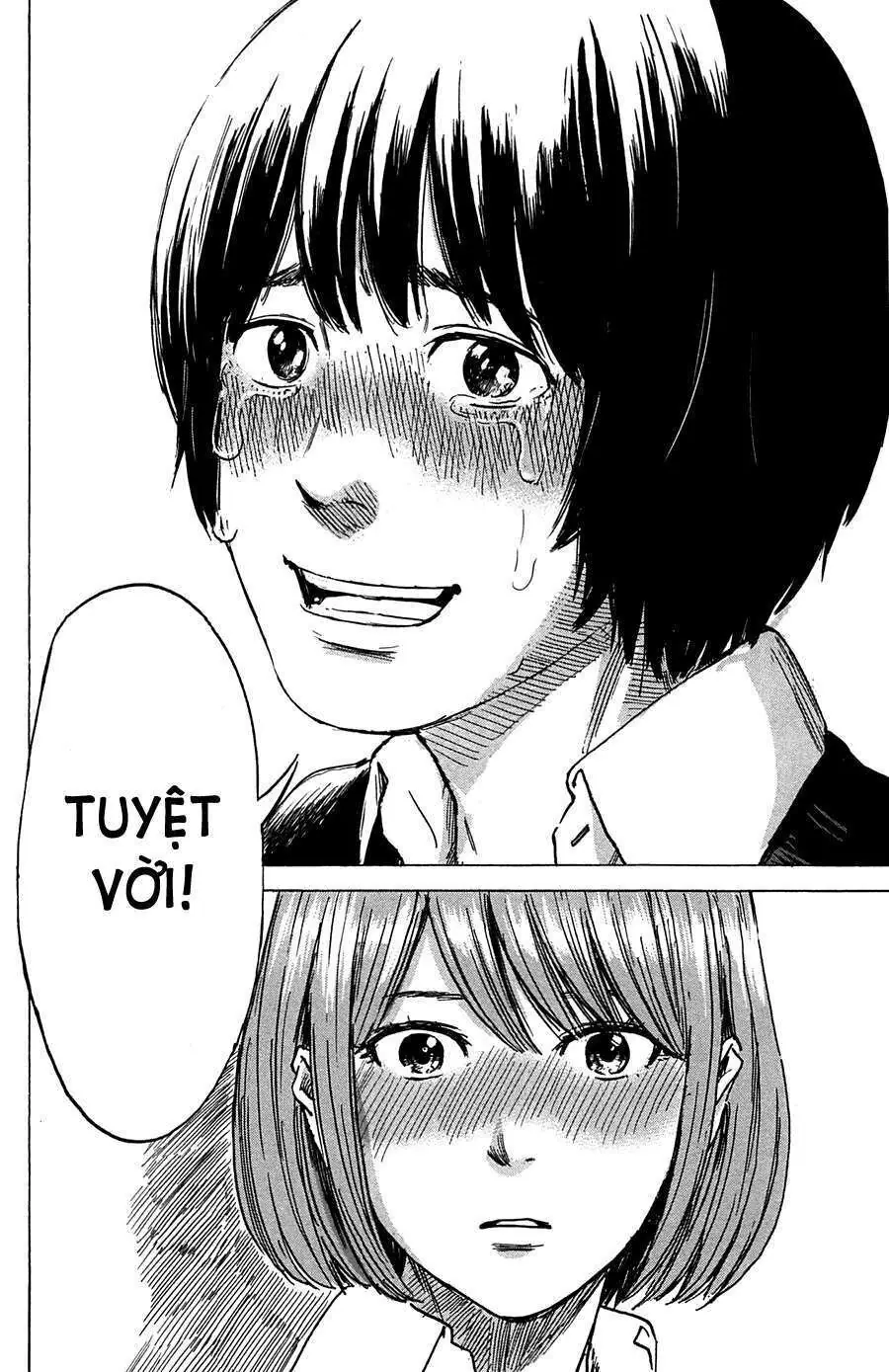 Aku No Hana – Những Bông Hoa Ác Chapter 40 - Trang 28