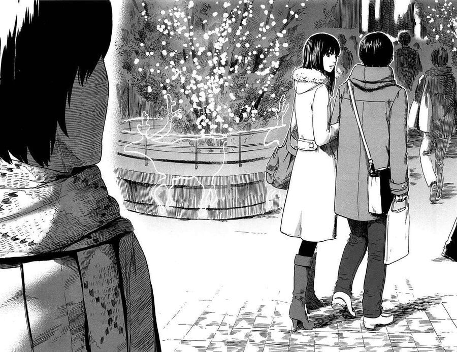 Aku No Hana – Những Bông Hoa Ác Chapter 40 - Trang 38