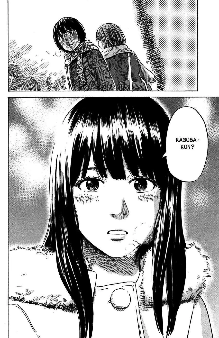 Aku No Hana – Những Bông Hoa Ác Chapter 40 - Trang 39