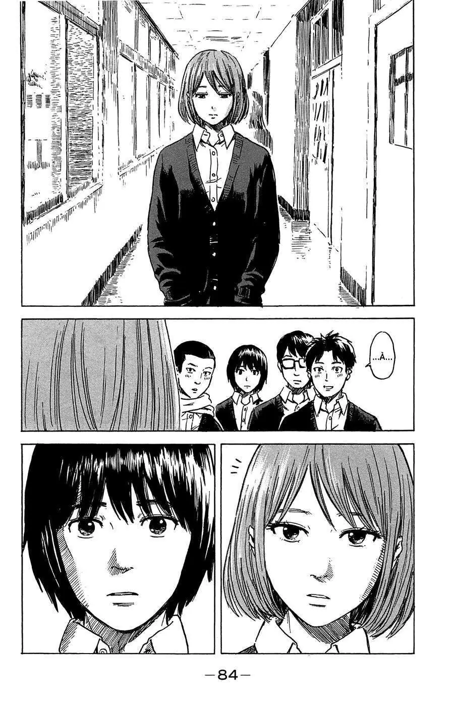 Aku No Hana – Những Bông Hoa Ác Chapter 40 - Trang 6