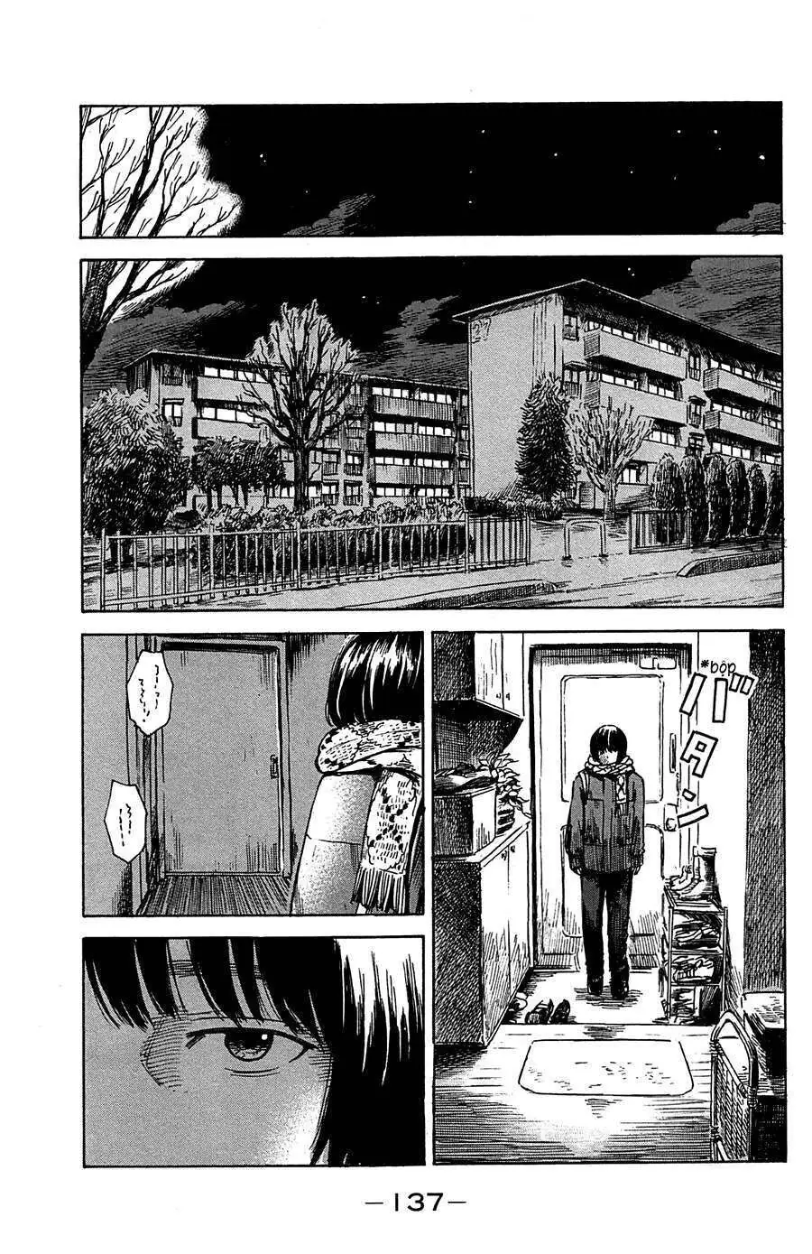 Aku No Hana – Những Bông Hoa Ác Chapter 41 - Trang 19