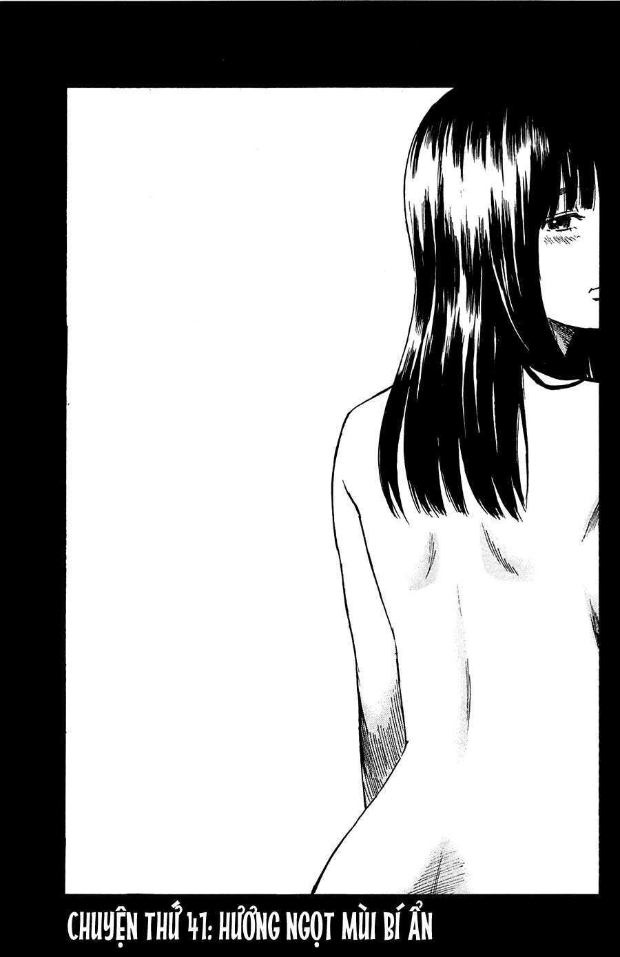 Aku No Hana – Những Bông Hoa Ác Chapter 41 - Trang 3