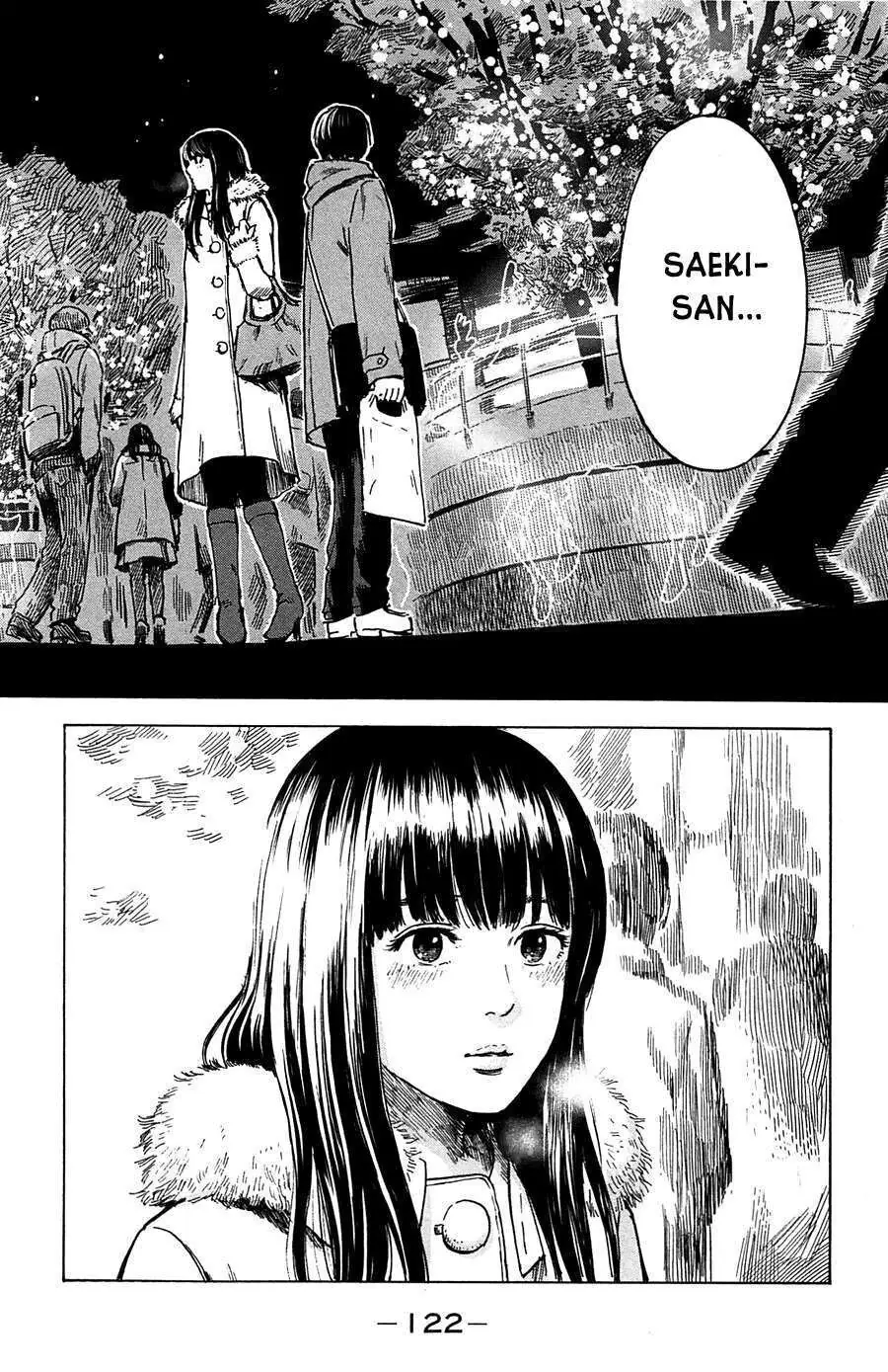 Aku No Hana – Những Bông Hoa Ác Chapter 41 - Trang 4