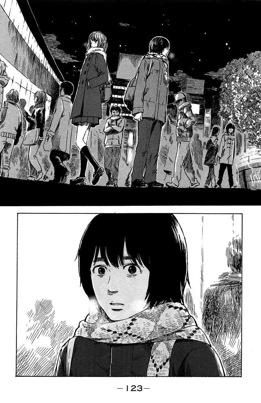 Aku No Hana – Những Bông Hoa Ác Chapter 41 - Trang 5