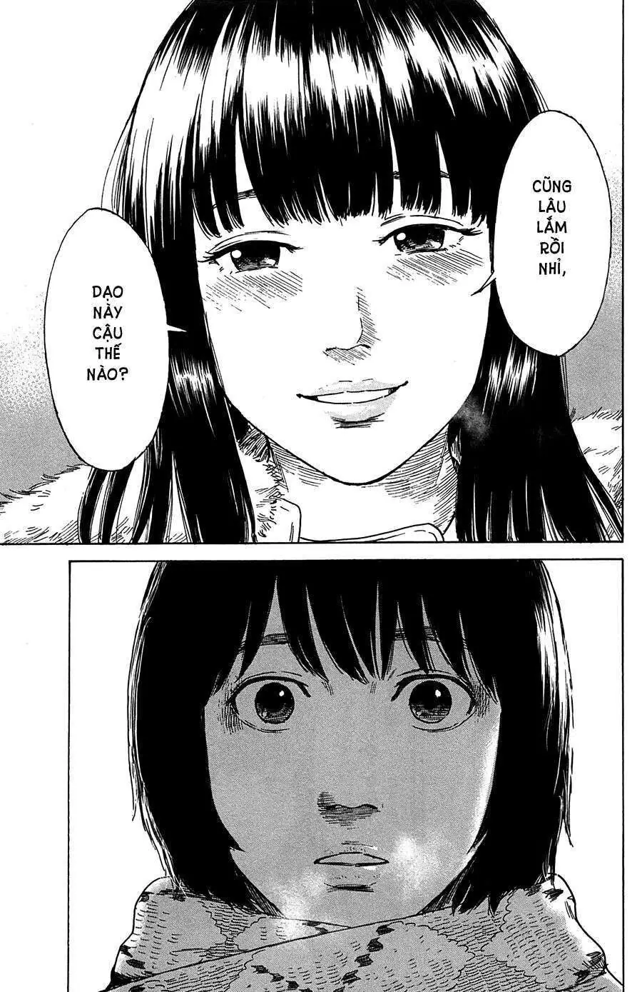 Aku No Hana – Những Bông Hoa Ác Chapter 41 - Trang 7