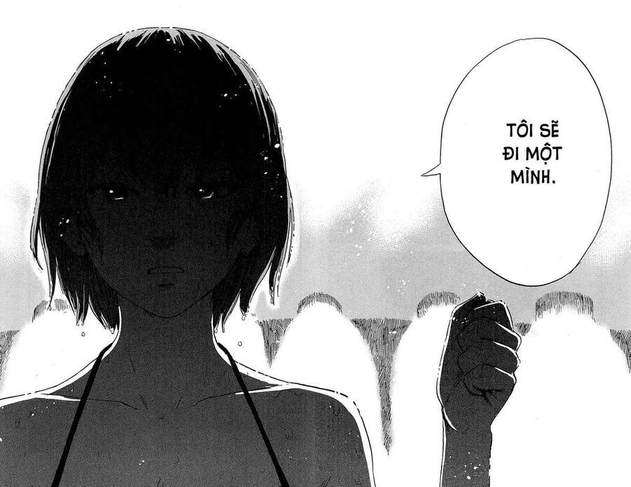 Aku No Hana – Những Bông Hoa Ác Chapter 42 - Trang 24
