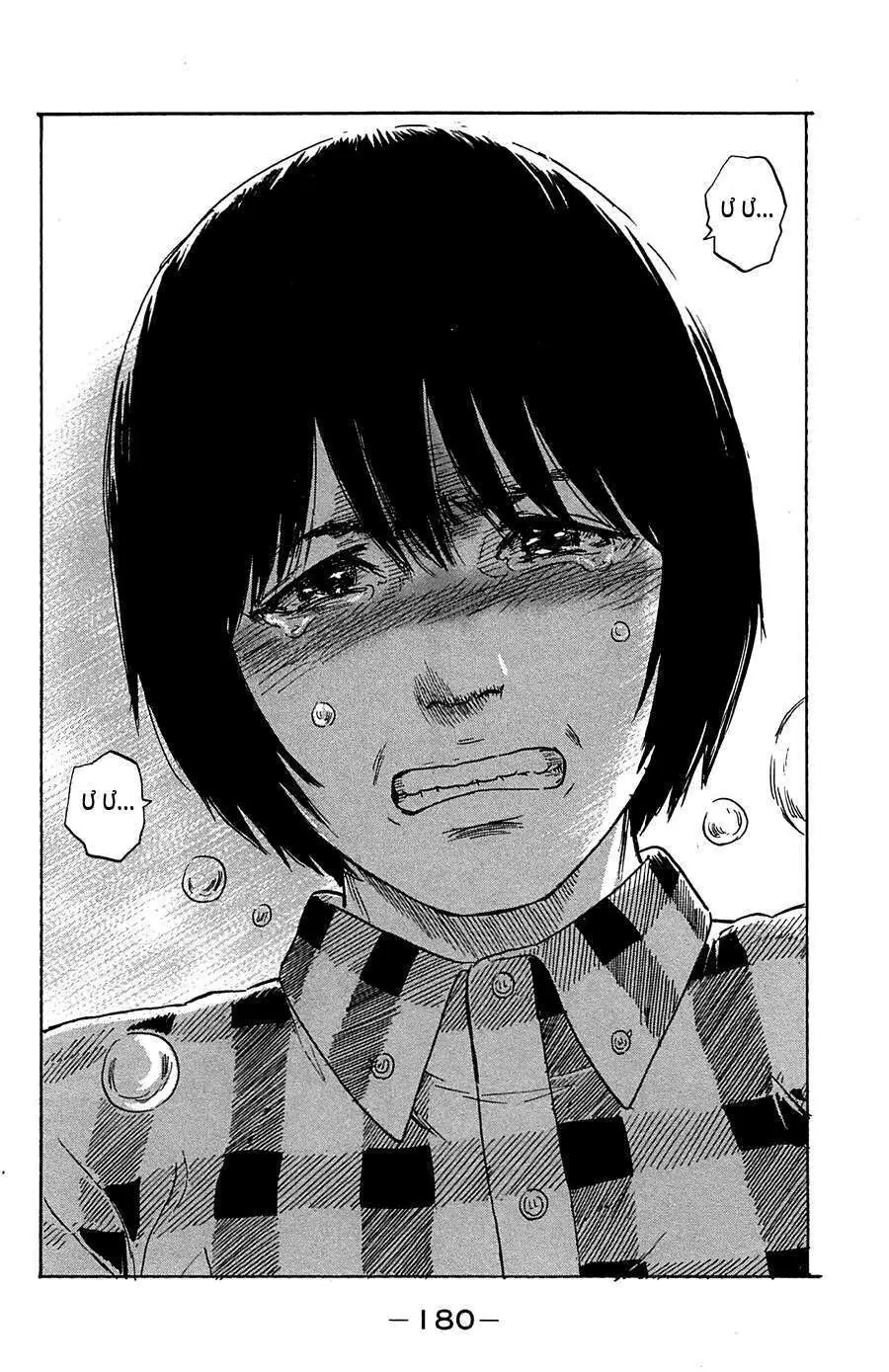 Aku No Hana – Những Bông Hoa Ác Chapter 42 - Trang 25