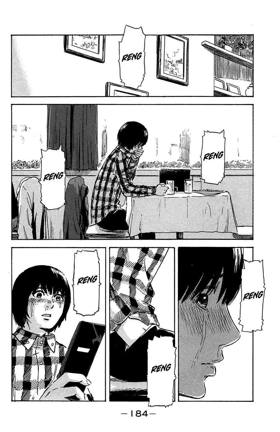Aku No Hana – Những Bông Hoa Ác Chapter 42 - Trang 29