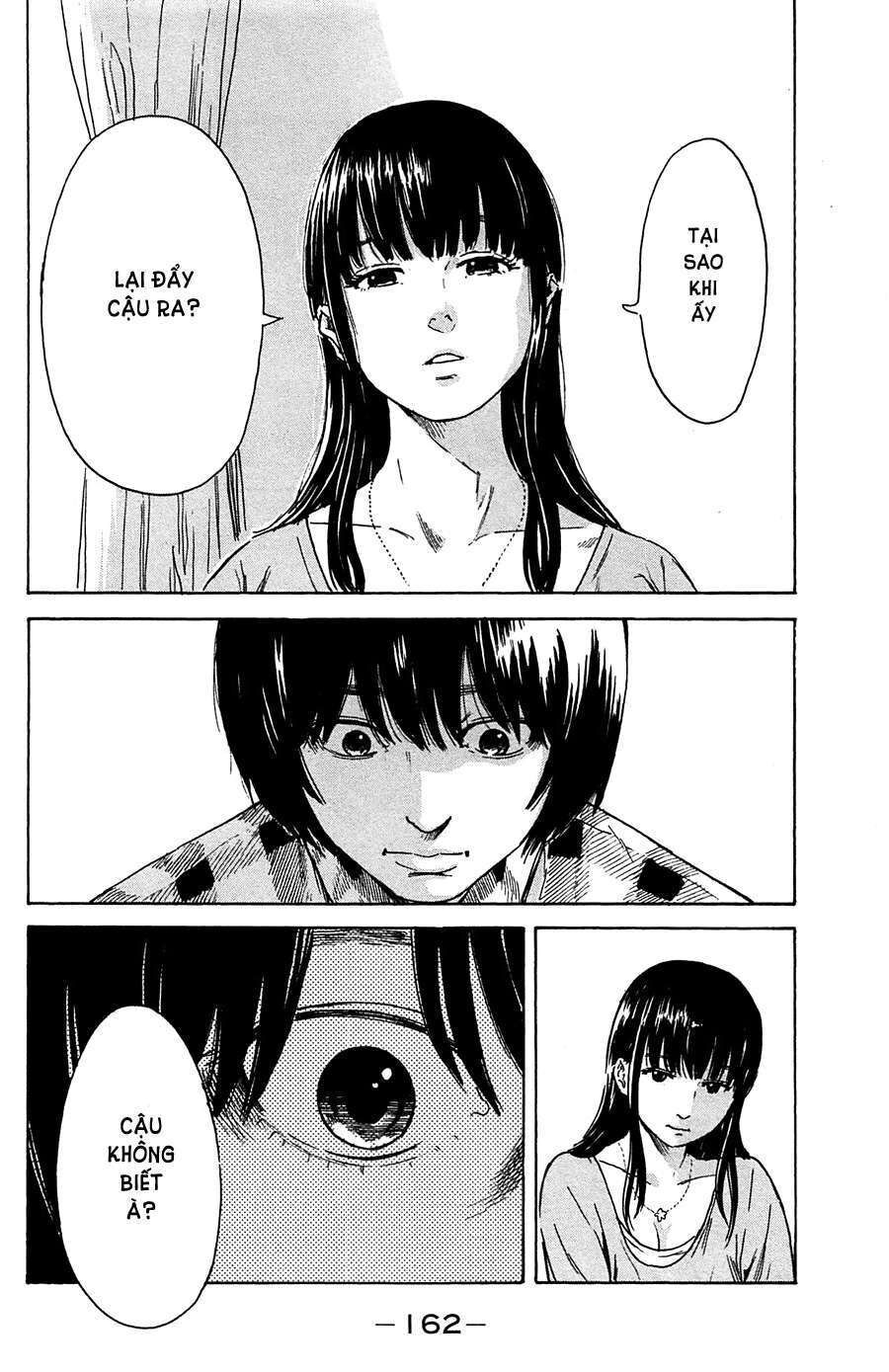 Aku No Hana – Những Bông Hoa Ác Chapter 42 - Trang 8