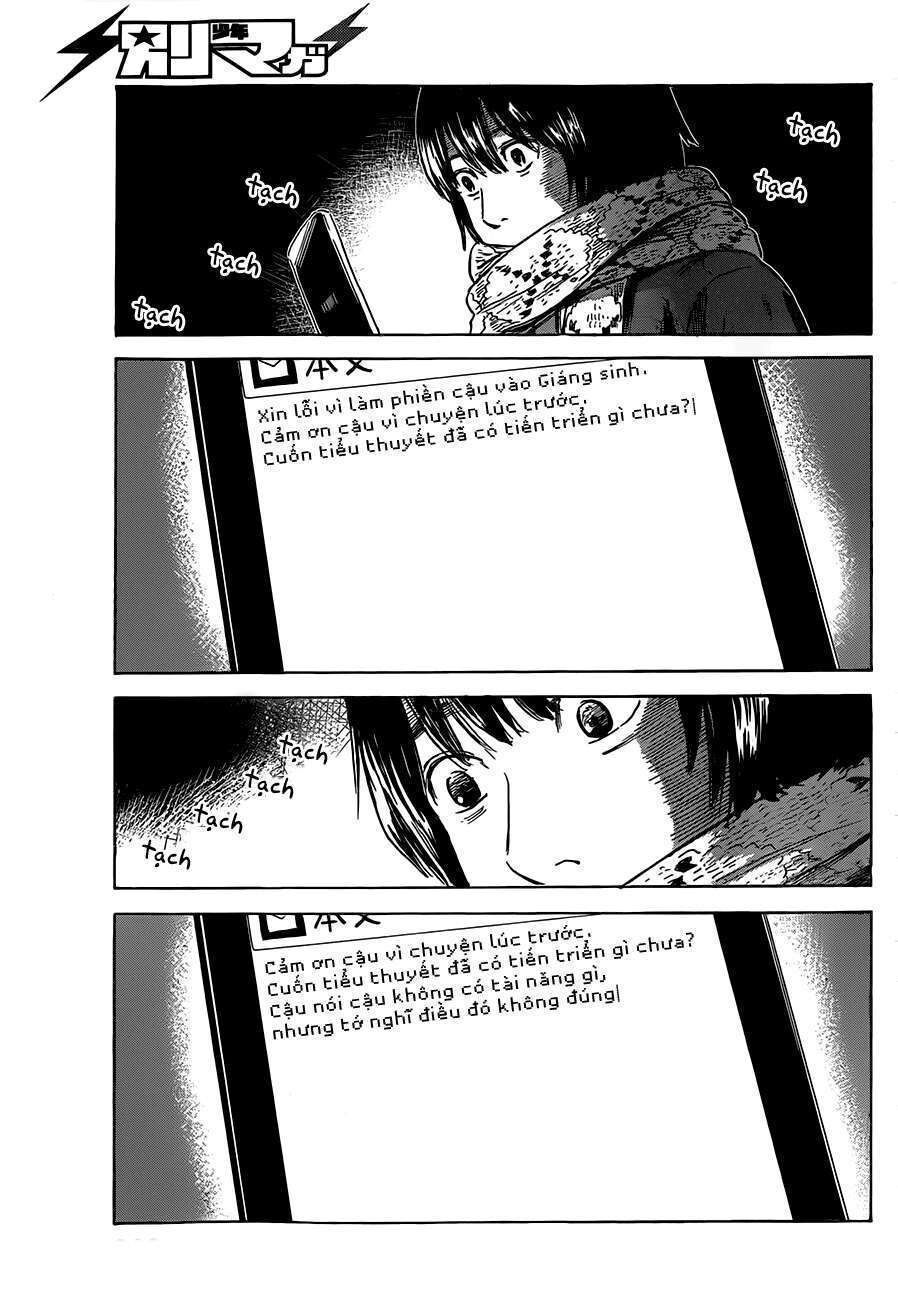Aku No Hana – Những Bông Hoa Ác Chapter 44 - Trang 13