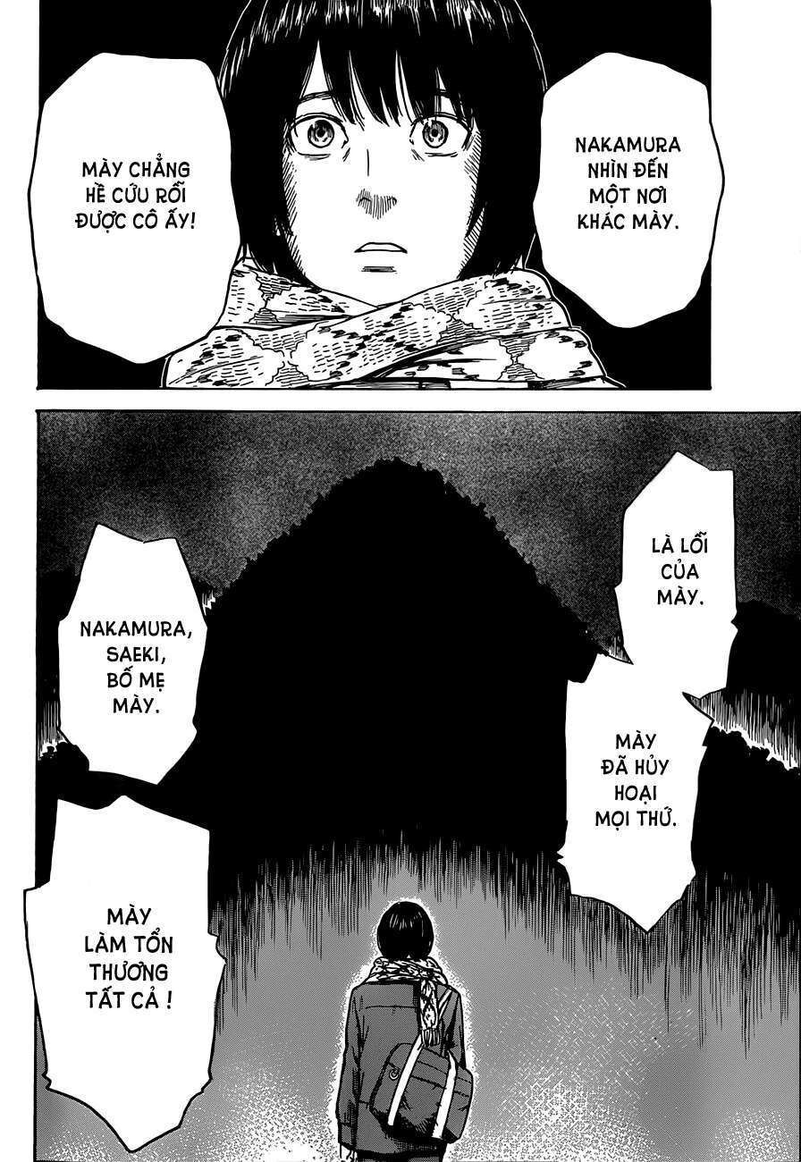 Aku No Hana – Những Bông Hoa Ác Chapter 44 - Trang 18