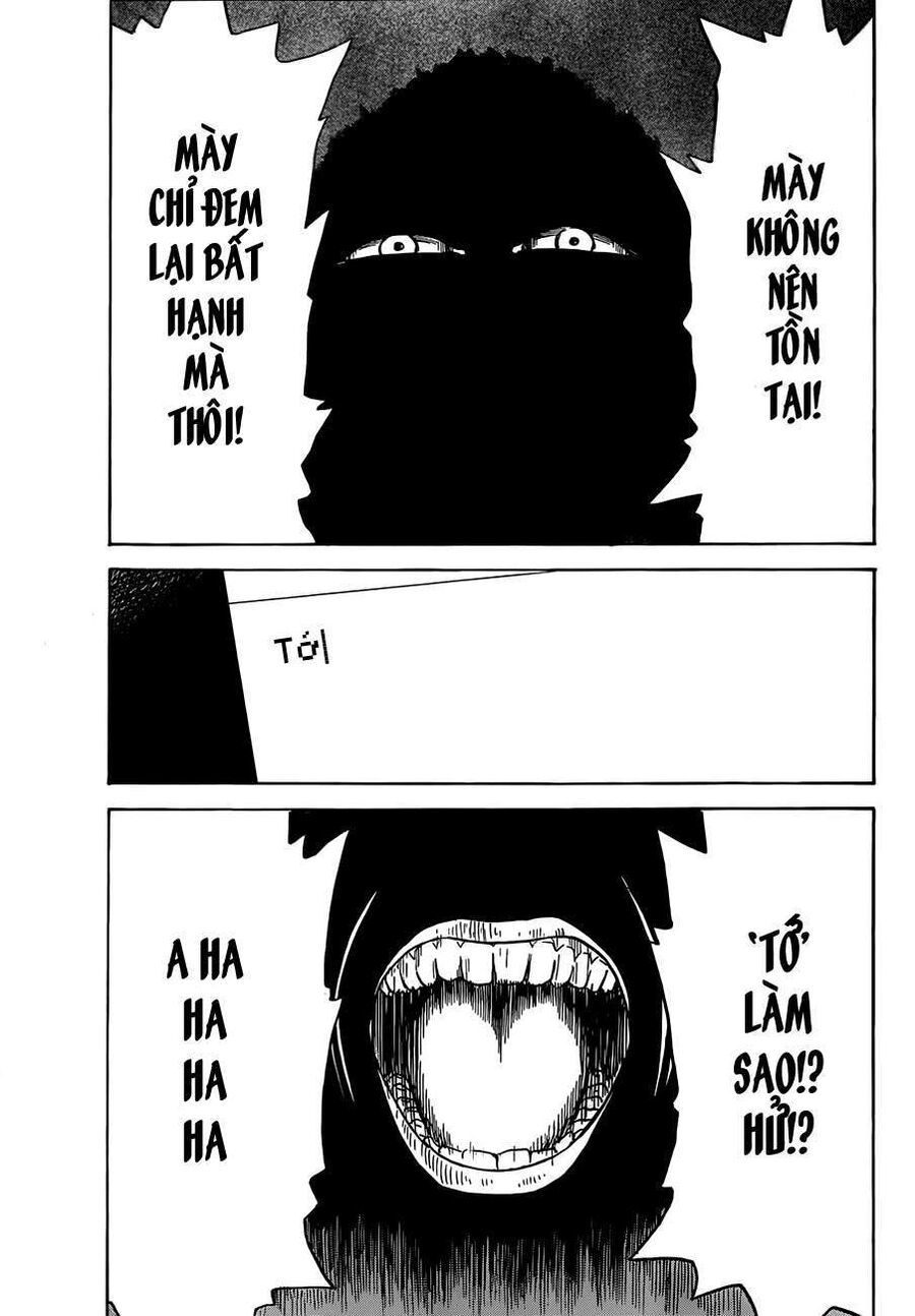 Aku No Hana – Những Bông Hoa Ác Chapter 44 - Trang 19