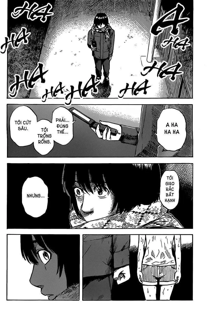Aku No Hana – Những Bông Hoa Ác Chapter 44 - Trang 20