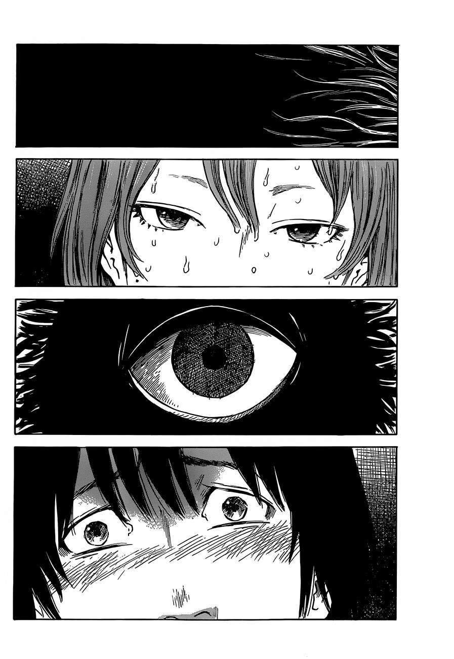 Aku No Hana – Những Bông Hoa Ác Chapter 44 - Trang 22