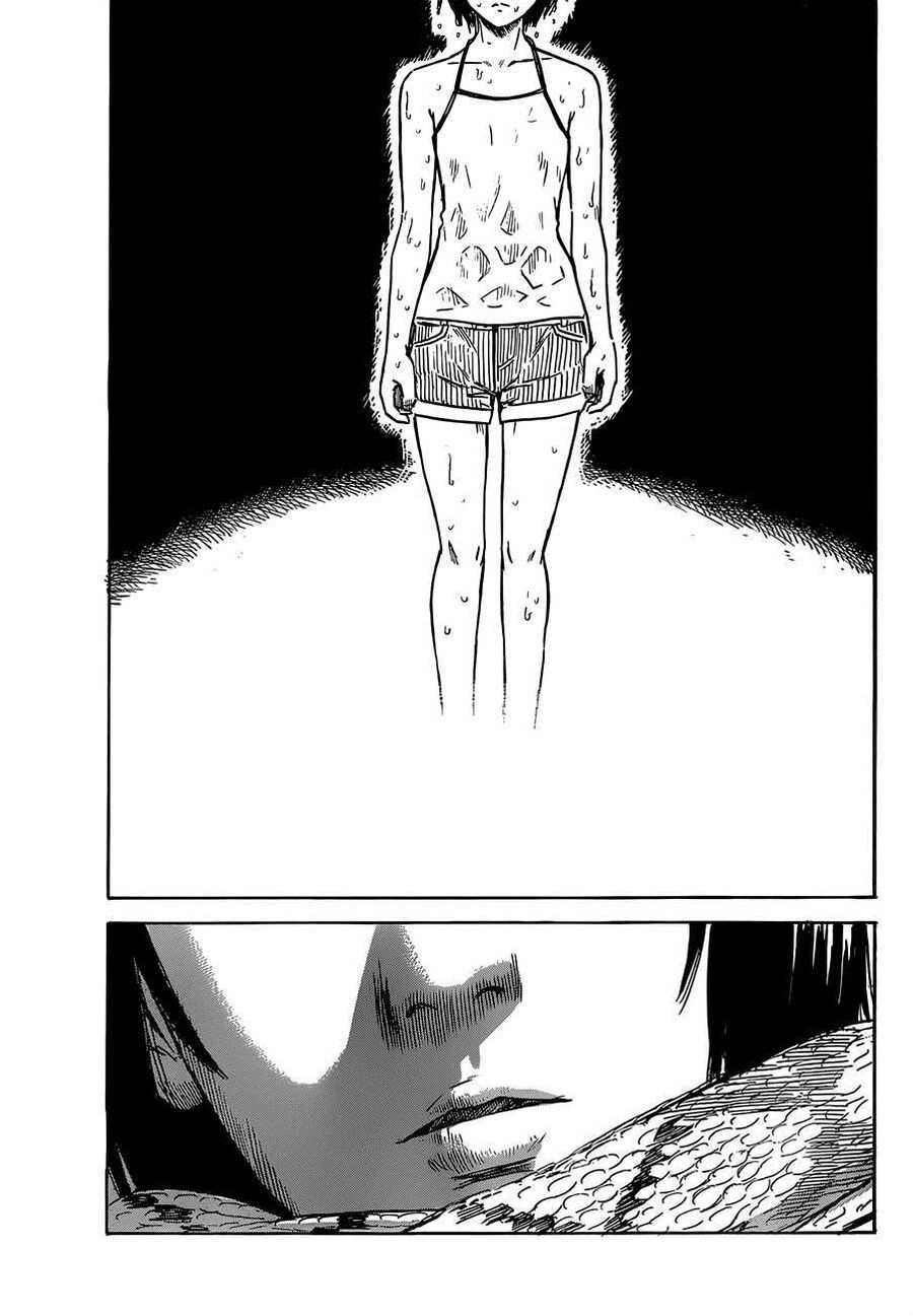 Aku No Hana – Những Bông Hoa Ác Chapter 44 - Trang 23