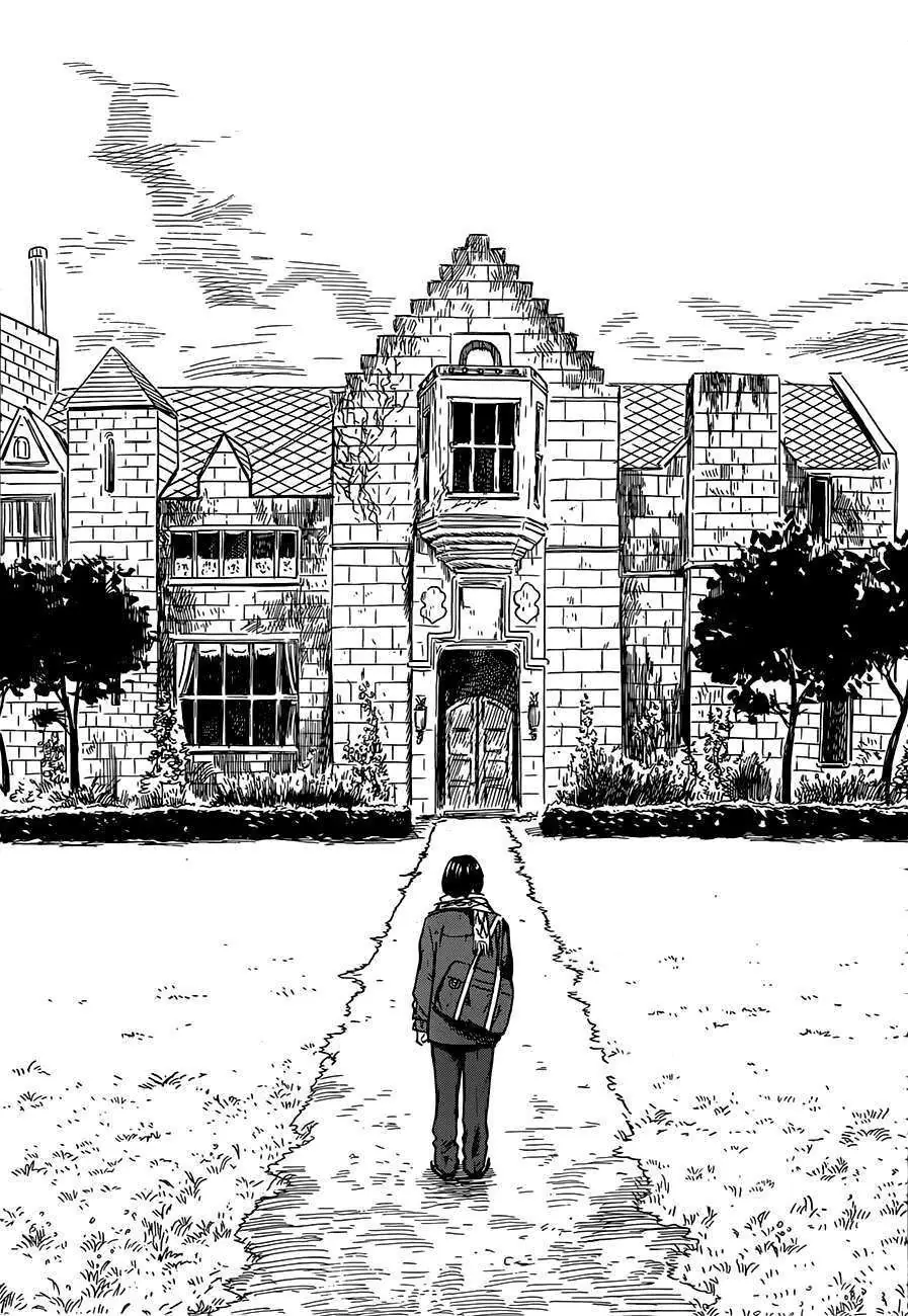 Aku No Hana – Những Bông Hoa Ác Chapter 44 - Trang 25