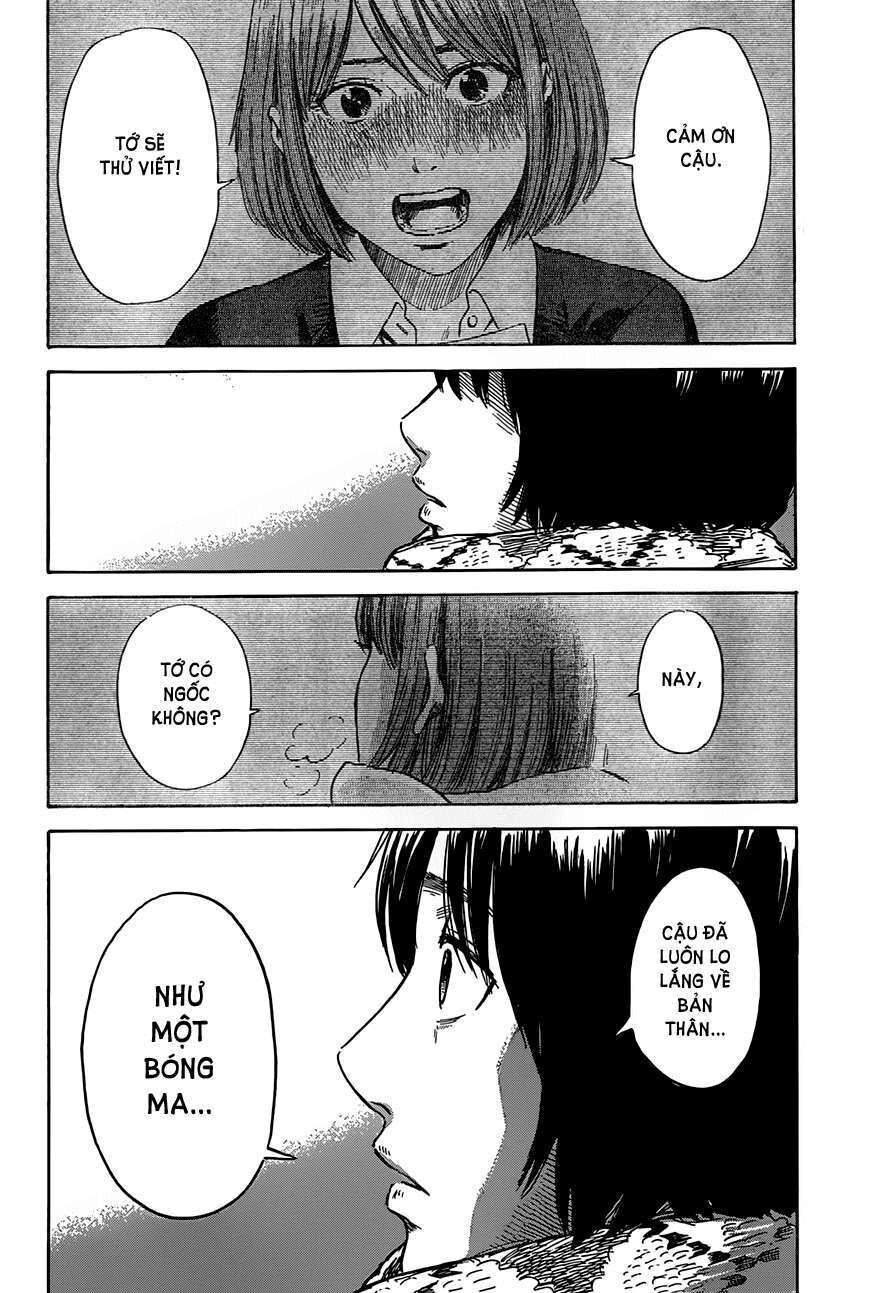 Aku No Hana – Những Bông Hoa Ác Chapter 44 - Trang 28