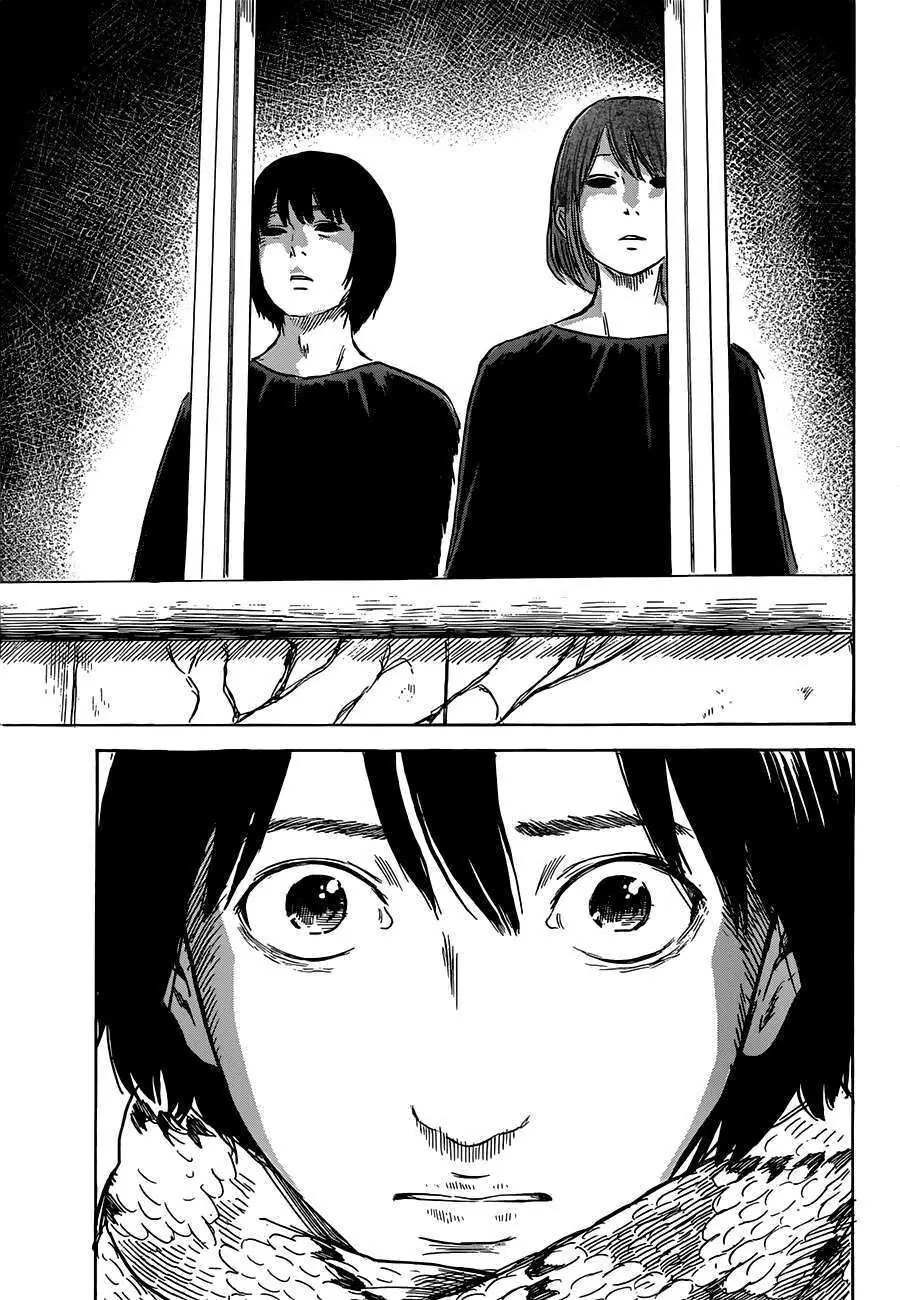 Aku No Hana – Những Bông Hoa Ác Chapter 44 - Trang 29