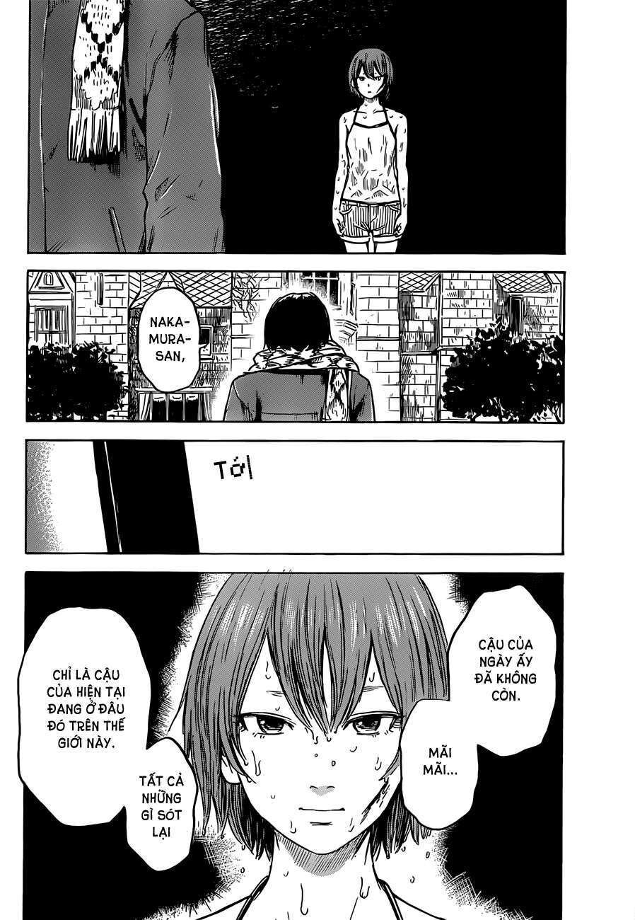 Aku No Hana – Những Bông Hoa Ác Chapter 44 - Trang 30