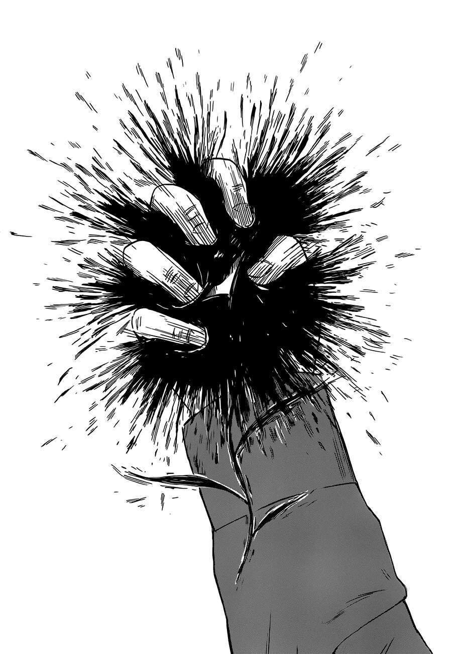 Aku No Hana – Những Bông Hoa Ác Chapter 44 - Trang 32