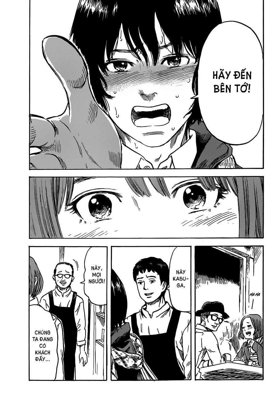 Aku No Hana – Những Bông Hoa Ác Chapter 45 - Trang 10