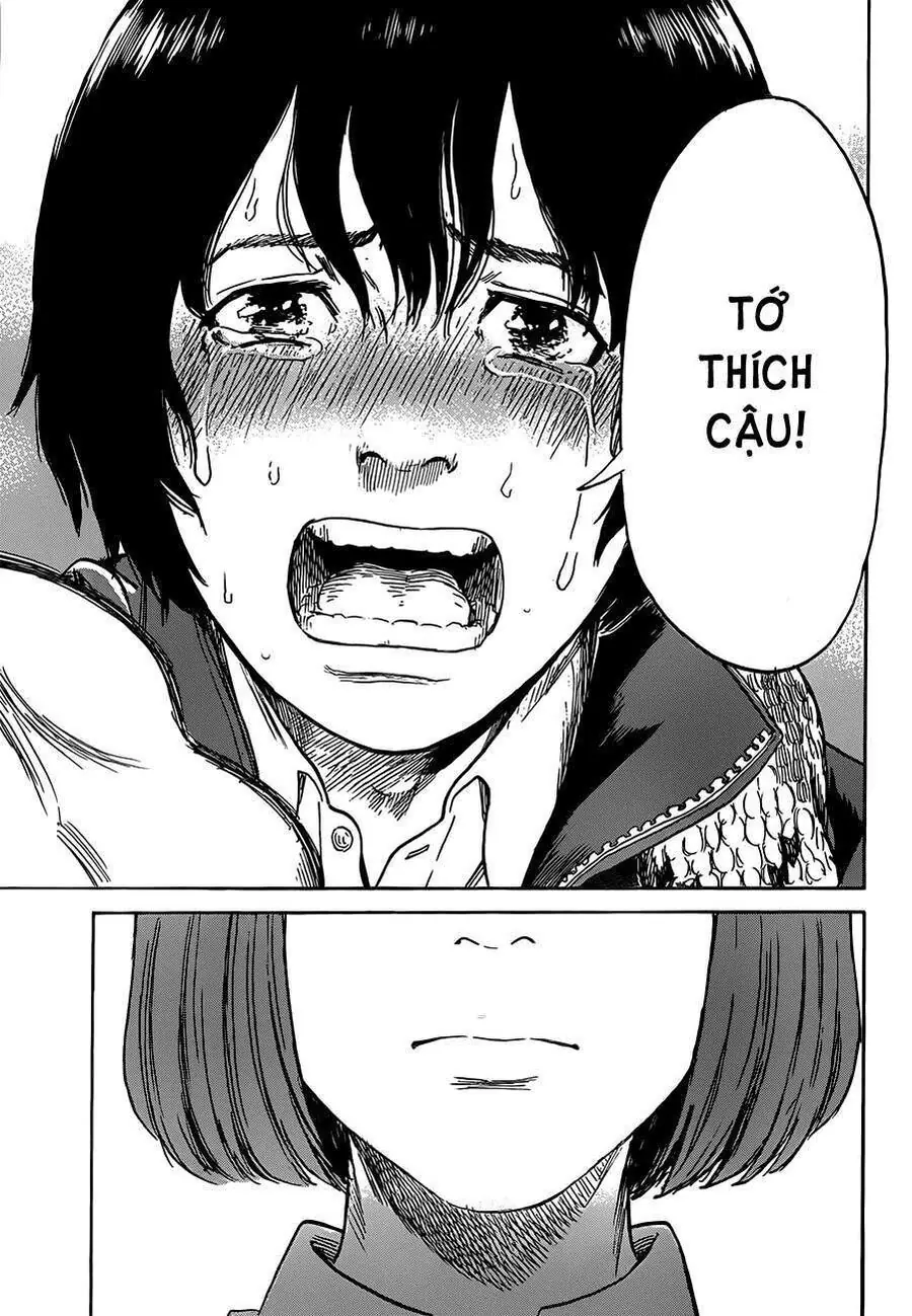 Aku No Hana – Những Bông Hoa Ác Chapter 45 - Trang 12