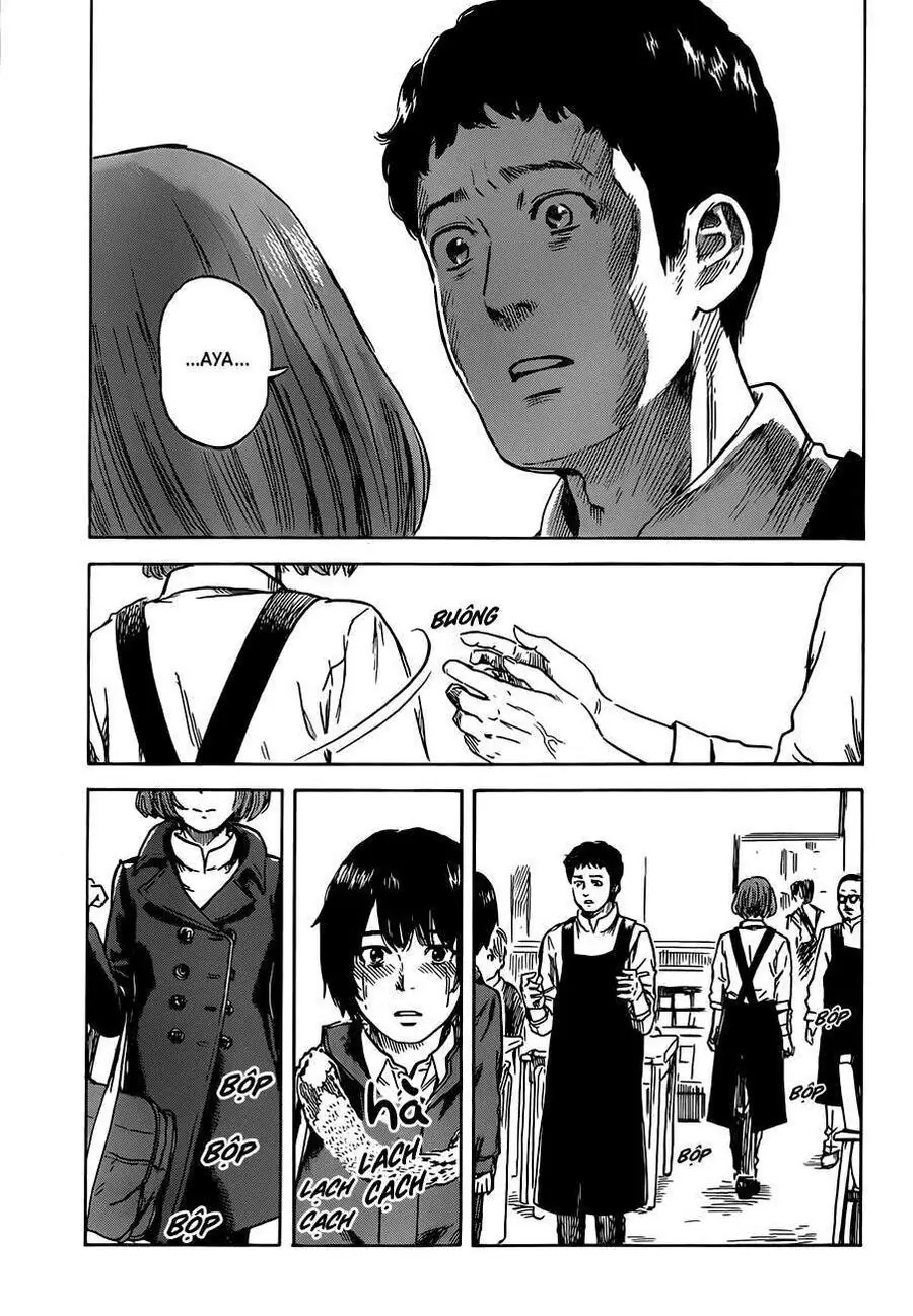 Aku No Hana – Những Bông Hoa Ác Chapter 45 - Trang 18