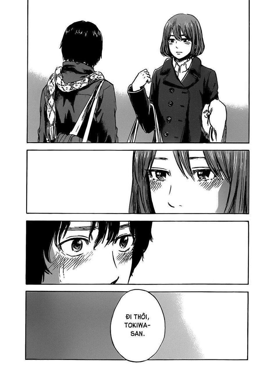 Aku No Hana – Những Bông Hoa Ác Chapter 45 - Trang 20