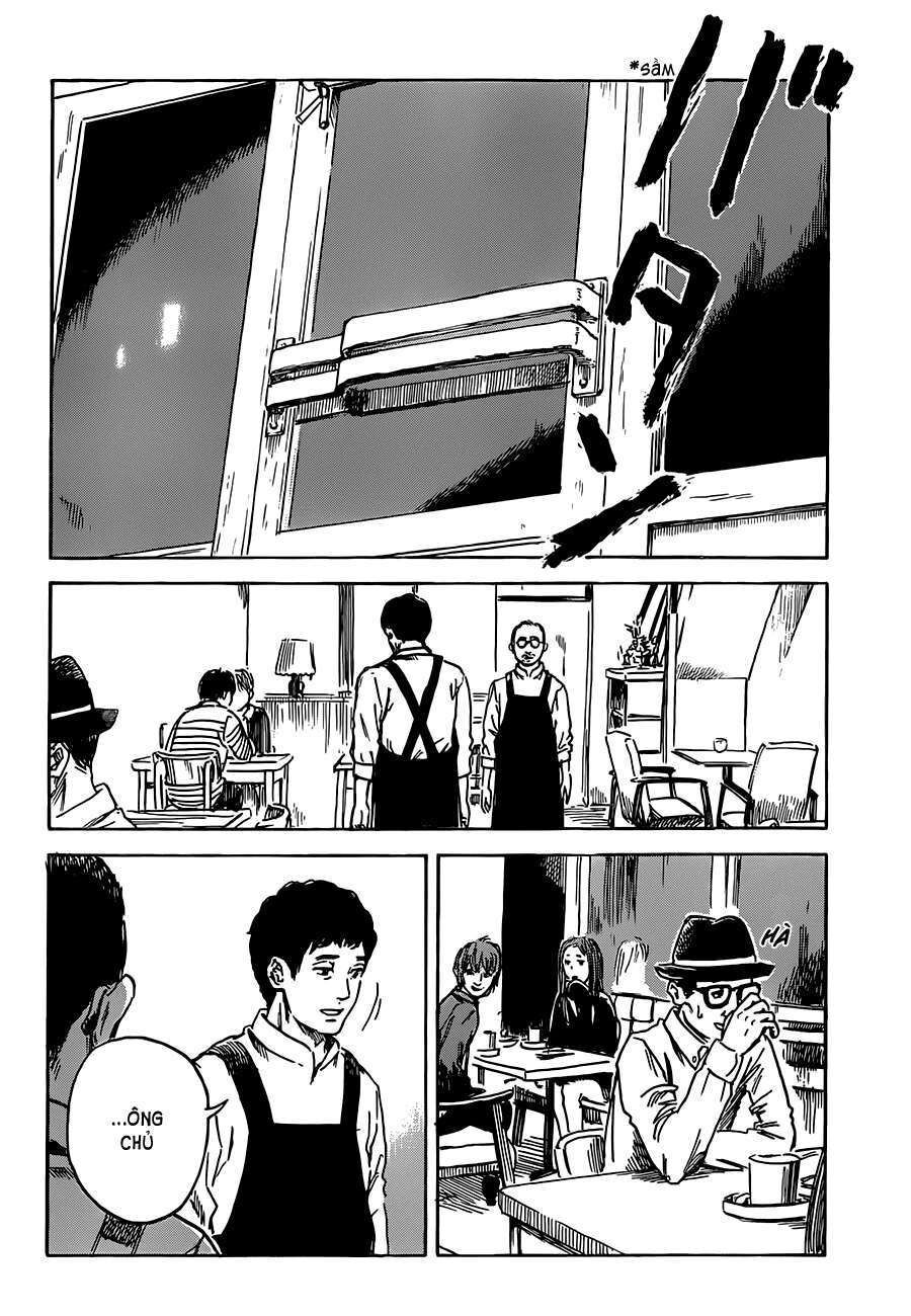 Aku No Hana – Những Bông Hoa Ác Chapter 45 - Trang 22